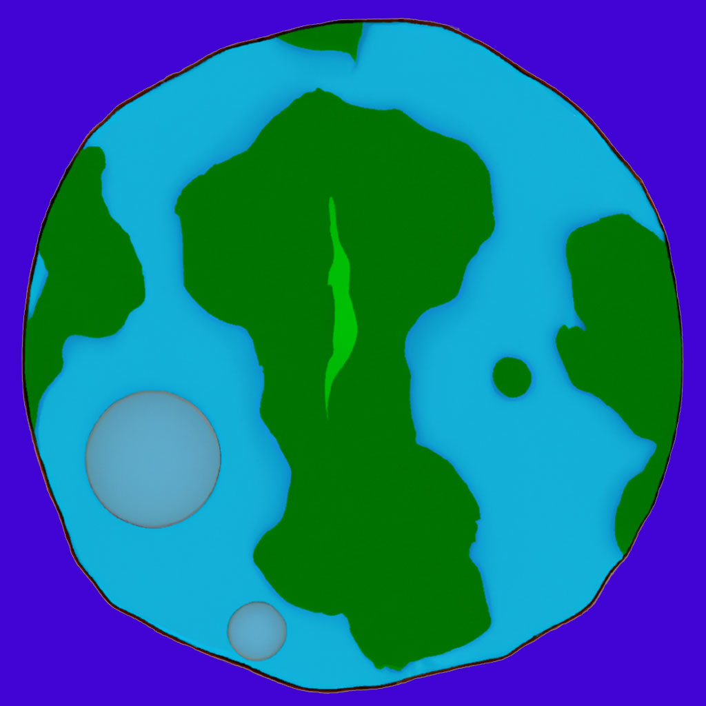 NanoWorld Large Logo